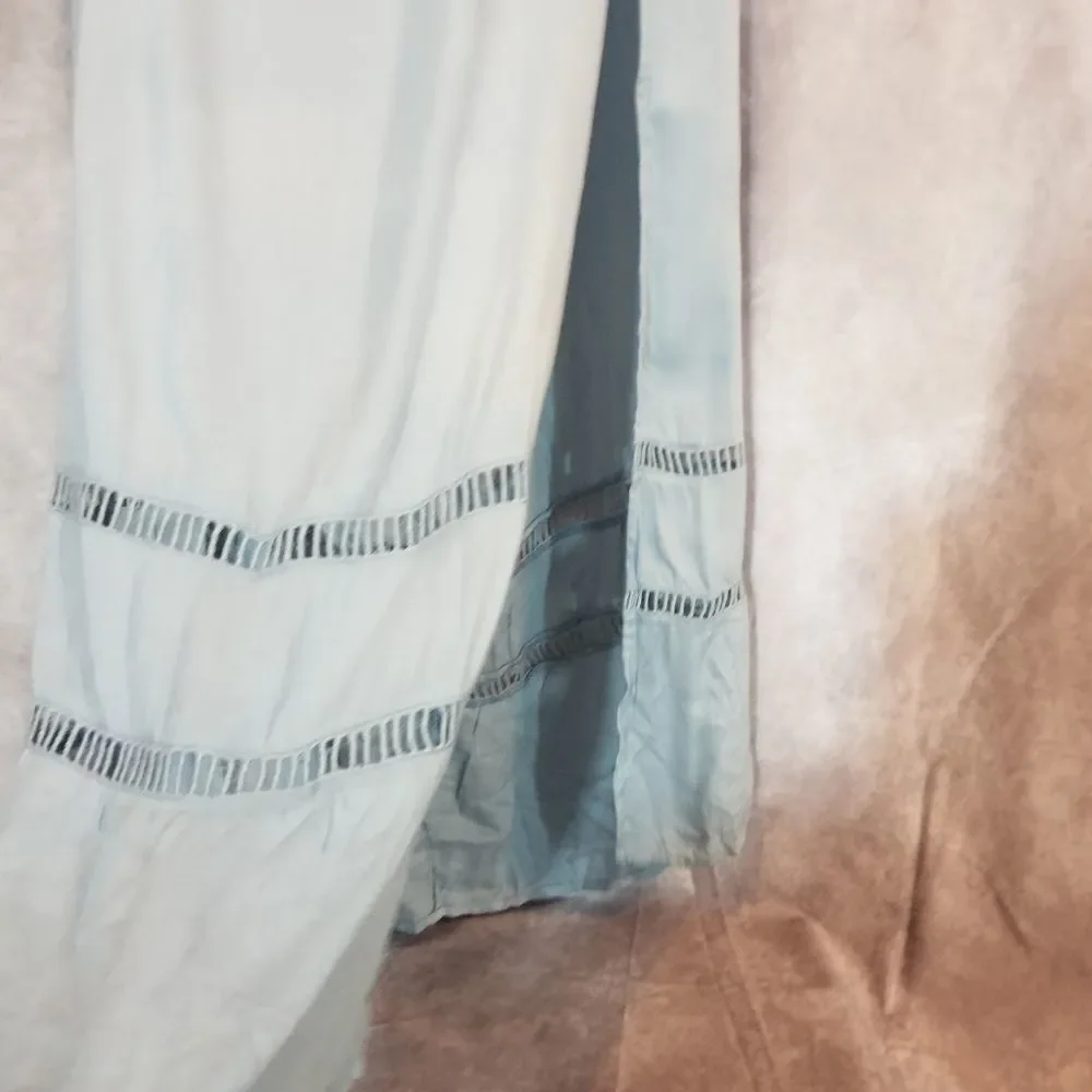 BoHome Collection Split Side Skirt Size Small - Picture 4 of 5
